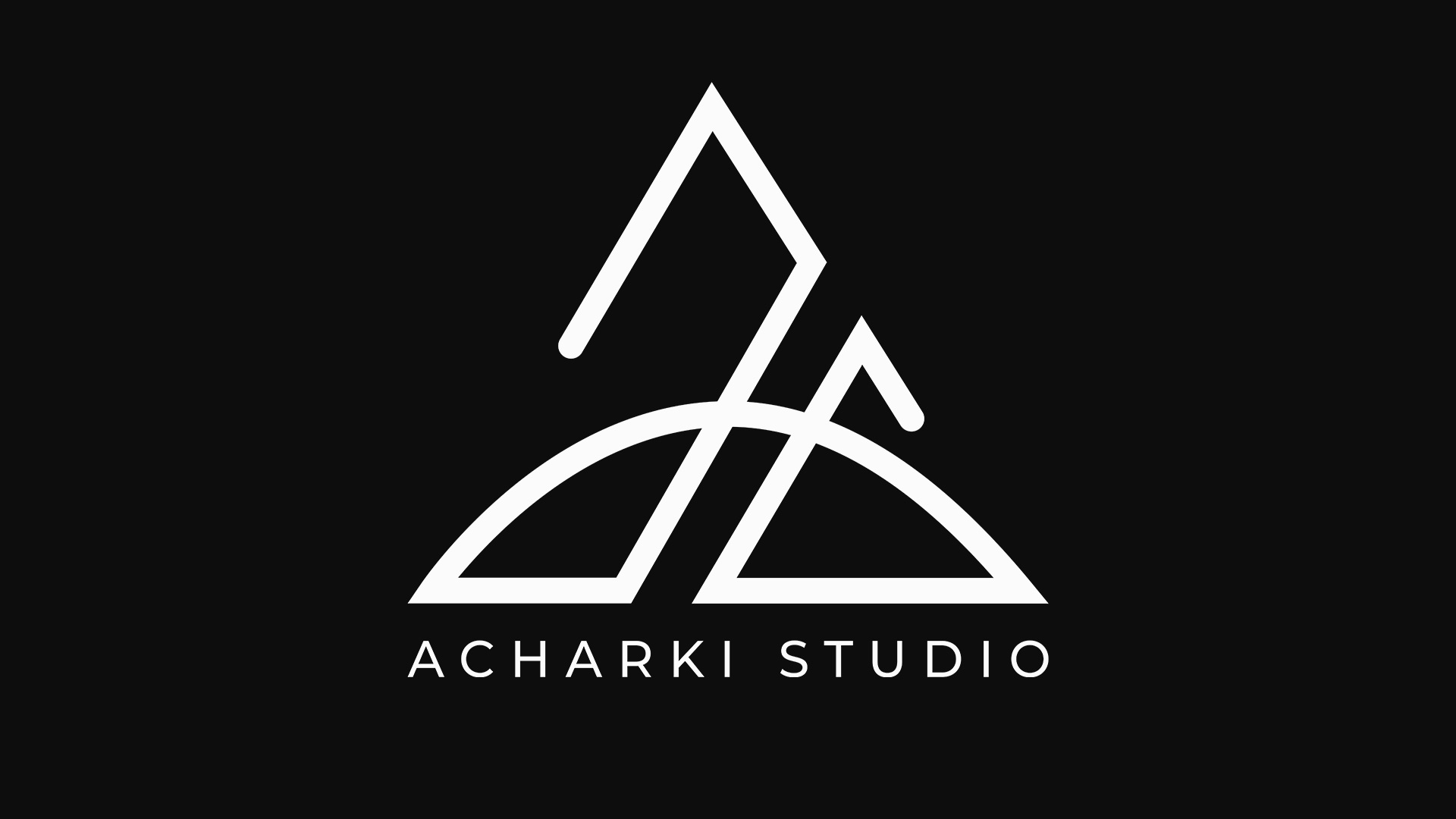 Acharki Studio Cover