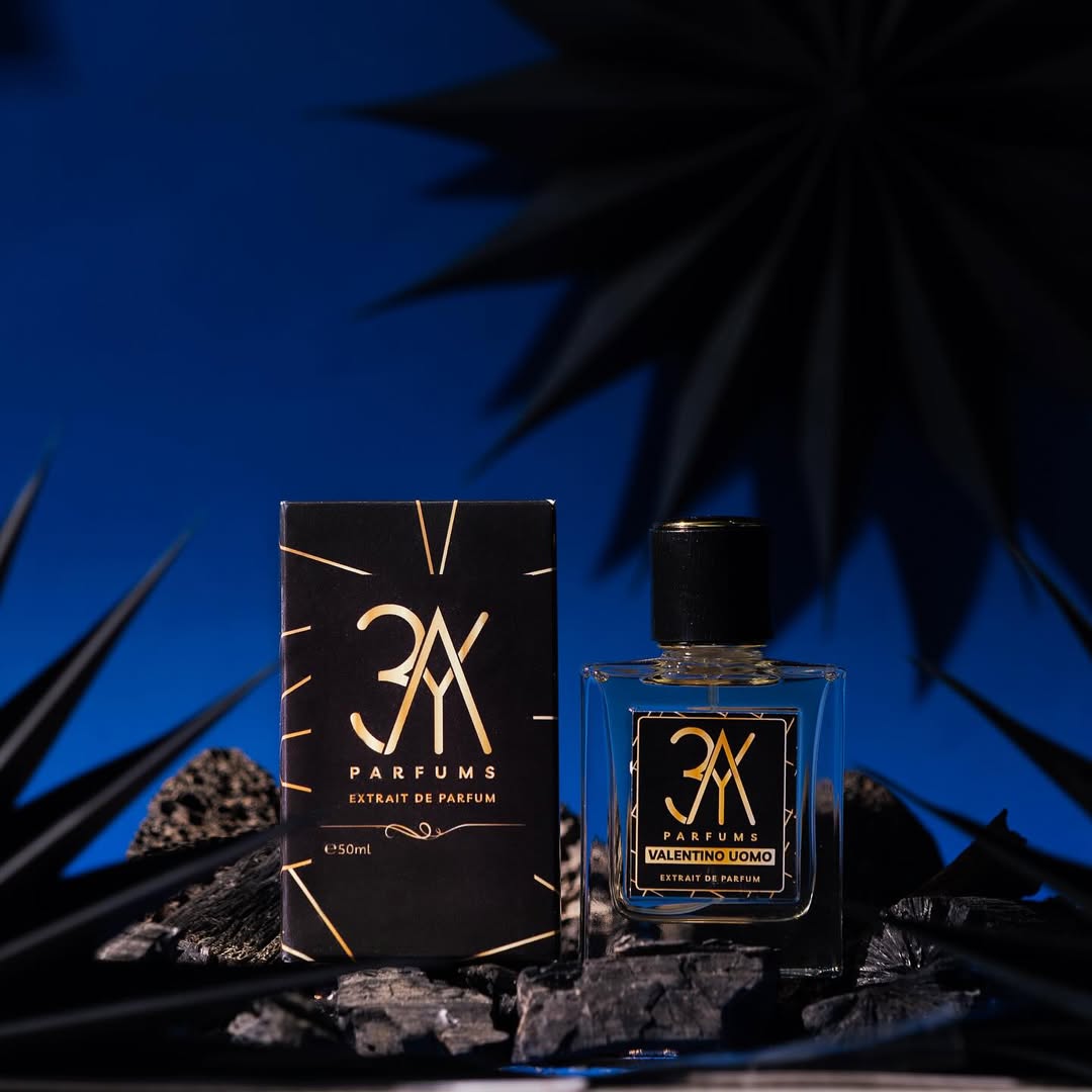 Fashion & Clothing Brands - branding3