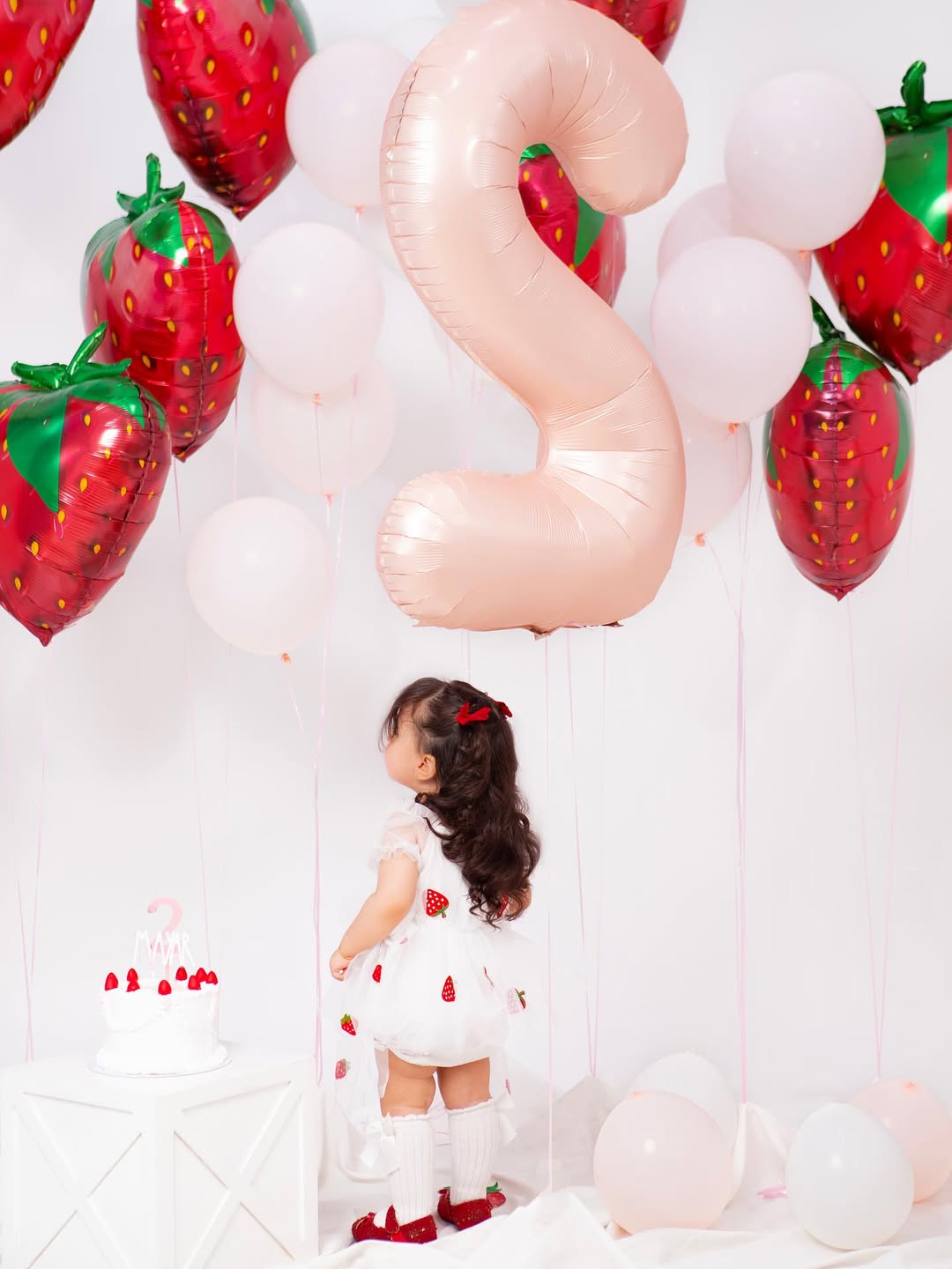 Kids & Birthday Events - KIDS5