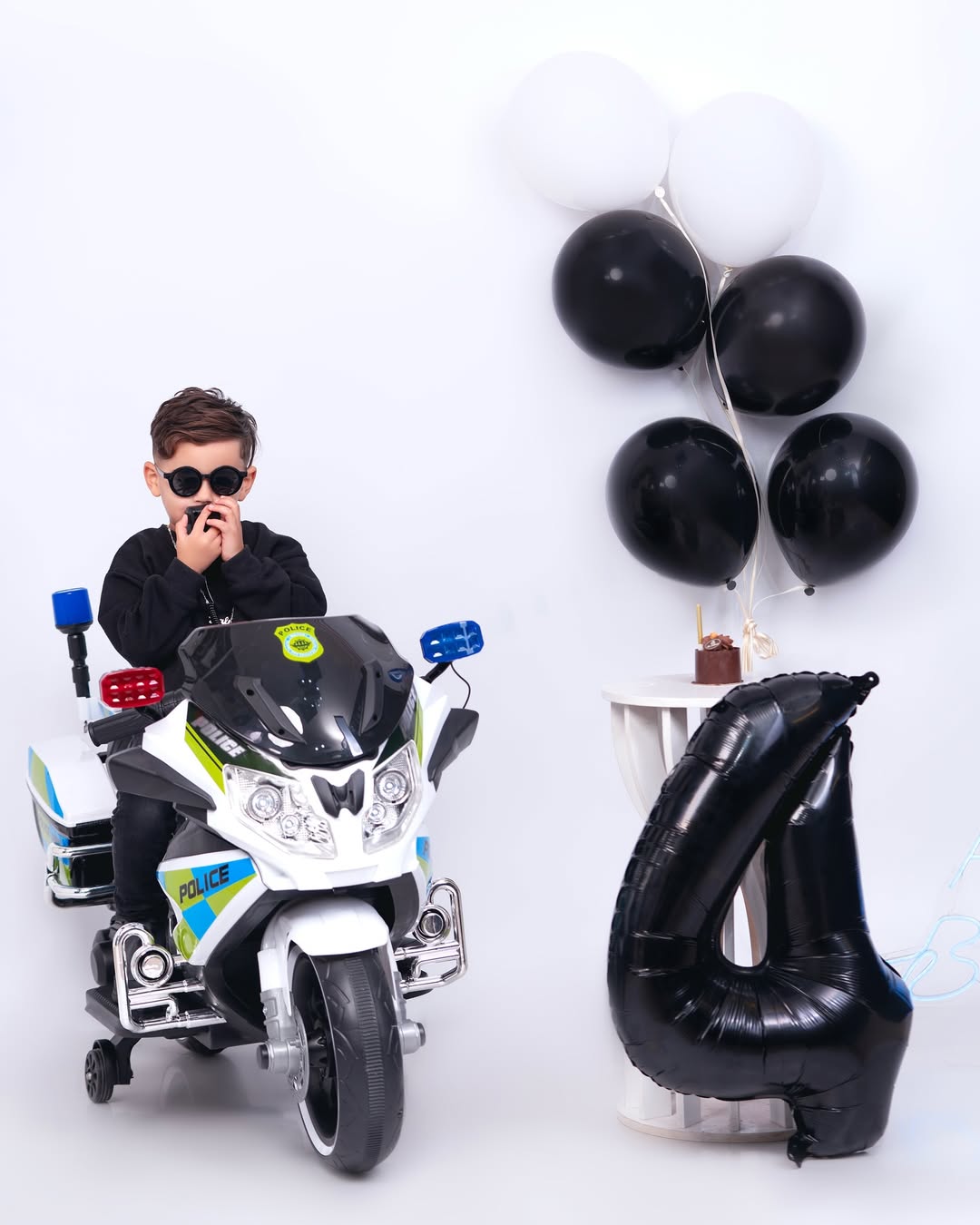 Kids Photography: Freezing Joyful Memories and Authentic Moments