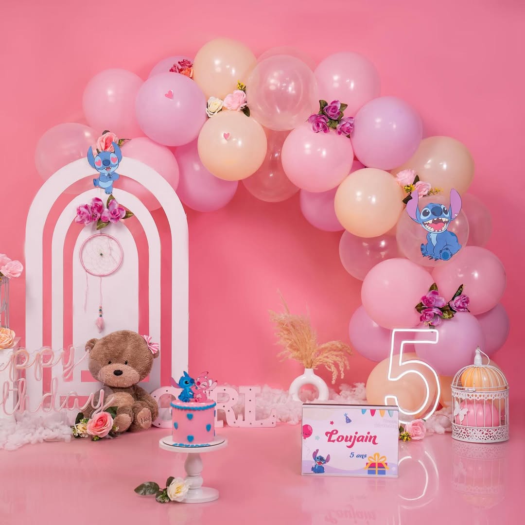 Kids & Birthday Events - kids4