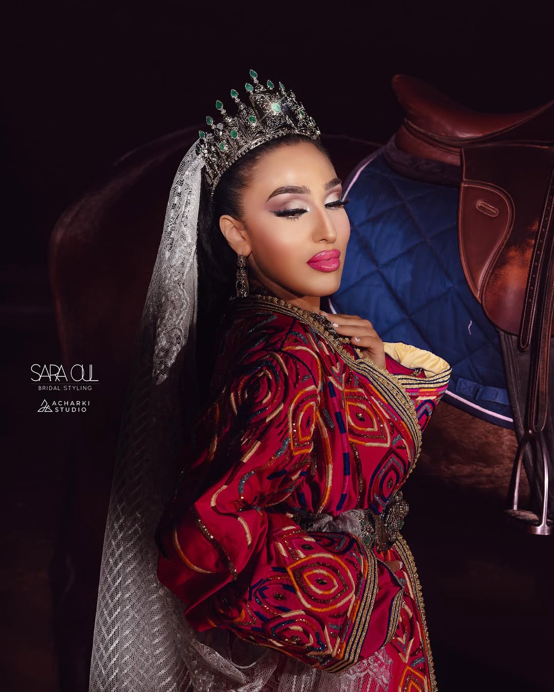 Lifestyle & Portrait - portrait