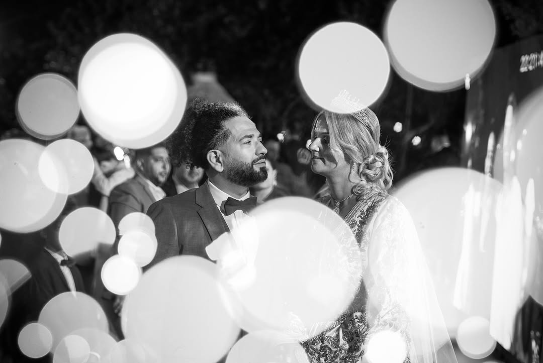 Weddings & Celebrations - weeding4